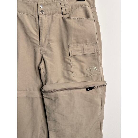The North Face Women's Paramount Peak Convertible Pants - Picture 2 of 5